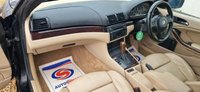 USED 2006 56 BMW 3 SERIES 2.2 320CI M SPORT EDITION 2d 