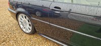 USED 2006 56 BMW 3 SERIES 2.2 320CI M SPORT EDITION 2d 
