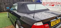 USED 2006 56 BMW 3 SERIES 2.2 320CI M SPORT EDITION 2d 