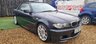 USED 2006 56 BMW 3 SERIES 2.2 320CI M SPORT EDITION 2d 
