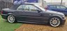 USED 2006 56 BMW 3 SERIES 2.2 320CI M SPORT EDITION 2d 