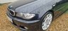 USED 2006 56 BMW 3 SERIES 2.2 320CI M SPORT EDITION 2d 