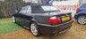 USED 2006 56 BMW 3 SERIES 2.2 320CI M SPORT EDITION 2d 