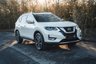 USED 2020 20 NISSAN X-TRAIL 1.3 DIG-T TEKNA DCT 5d 158 BHP 7 Seater/ Leather