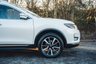 USED 2020 20 NISSAN X-TRAIL 1.3 DIG-T TEKNA DCT 5d 158 BHP 7 Seater/ Leather