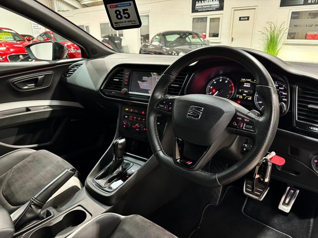 View our SEAT LEON