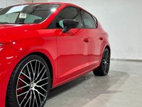 USED 2015 15 SEAT LEON 2.0 TSI CUPRA DSG 5d AUTO 276 BHP HATCHBACK