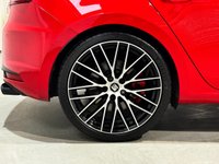 USED 2015 15 SEAT LEON 2.0 TSI CUPRA DSG 5d AUTO 276 BHP HATCHBACK