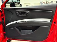 USED 2015 15 SEAT LEON 2.0 TSI CUPRA DSG 5d AUTO 276 BHP HATCHBACK