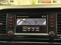 USED 2015 15 SEAT LEON 2.0 TSI CUPRA DSG 5d AUTO 276 BHP HATCHBACK