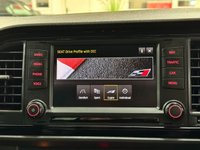 USED 2015 15 SEAT LEON 2.0 TSI CUPRA DSG 5d AUTO 276 BHP HATCHBACK