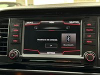 USED 2015 15 SEAT LEON 2.0 TSI CUPRA DSG 5d AUTO 276 BHP HATCHBACK