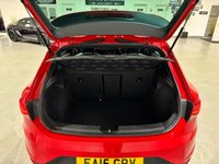 USED 2015 15 SEAT LEON 2.0 TSI CUPRA DSG 5d AUTO 276 BHP HATCHBACK