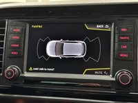 USED 2015 15 SEAT LEON 2.0 TSI CUPRA DSG 5d AUTO 276 BHP HATCHBACK