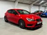 USED 2015 15 SEAT LEON 2.0 TSI CUPRA DSG 5d AUTO 276 BHP HATCHBACK