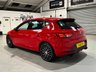 USED 2015 15 SEAT LEON 2.0 TSI CUPRA DSG 5d AUTO 276 BHP HATCHBACK