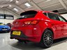 USED 2015 15 SEAT LEON 2.0 TSI CUPRA DSG 5d AUTO 276 BHP HATCHBACK