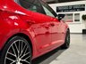 USED 2015 15 SEAT LEON 2.0 TSI CUPRA DSG 5d AUTO 276 BHP HATCHBACK
