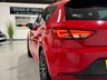 USED 2015 15 SEAT LEON 2.0 TSI CUPRA DSG 5d AUTO 276 BHP HATCHBACK
