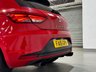 USED 2015 15 SEAT LEON 2.0 TSI CUPRA DSG 5d AUTO 276 BHP HATCHBACK