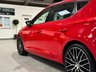 USED 2015 15 SEAT LEON 2.0 TSI CUPRA DSG 5d AUTO 276 BHP HATCHBACK