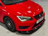 USED 2015 15 SEAT LEON 2.0 TSI CUPRA DSG 5d AUTO 276 BHP HATCHBACK