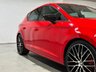 USED 2015 15 SEAT LEON 2.0 TSI CUPRA DSG 5d AUTO 276 BHP HATCHBACK