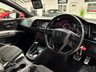 USED 2015 15 SEAT LEON 2.0 TSI CUPRA DSG 5d AUTO 276 BHP HATCHBACK