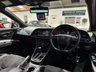 USED 2015 15 SEAT LEON 2.0 TSI CUPRA DSG 5d AUTO 276 BHP HATCHBACK