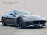 USED 2018 J MASERATI GRANTURISMO 4.7 SPORT 2d AUTO 460 BHP 