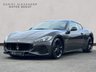 USED 2018 J MASERATI GRANTURISMO 4.7 SPORT 2d AUTO 460 BHP 