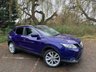 USED 2015 15 NISSAN QASHQAI 1.6 TEKNA DIG-T BIGGEST EVER SALE  WAS &pound;11995