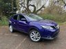 USED 2015 15 NISSAN QASHQAI 1.6 TEKNA DIG-T BIGGEST EVER SALE  WAS &pound;11995