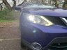 USED 2015 15 NISSAN QASHQAI 1.6 TEKNA DIG-T BIGGEST EVER SALE  WAS &pound;11995