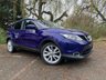 USED 2015 15 NISSAN QASHQAI 1.6 TEKNA DIG-T BIGGEST EVER SALE  WAS &pound;11995