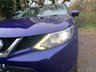 USED 2015 15 NISSAN QASHQAI 1.6 TEKNA DIG-T BIGGEST EVER SALE  WAS &pound;11995