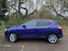 USED 2015 15 NISSAN QASHQAI 1.6 TEKNA DIG-T BIGGEST EVER SALE  WAS &pound;11995