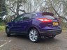 USED 2015 15 NISSAN QASHQAI 1.6 TEKNA DIG-T BIGGEST EVER SALE  WAS &pound;11995