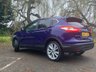 USED 2015 15 NISSAN QASHQAI 1.6 TEKNA DIG-T BIGGEST EVER SALE  WAS &pound;11995
