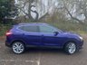 USED 2015 15 NISSAN QASHQAI 1.6 TEKNA DIG-T BIGGEST EVER SALE  WAS &pound;11995