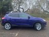 USED 2015 15 NISSAN QASHQAI 1.6 TEKNA DIG-T BIGGEST EVER SALE  WAS &pound;11995