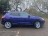 USED 2015 15 NISSAN QASHQAI 1.6 TEKNA DIG-T BIGGEST EVER SALE  WAS &pound;11995