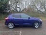 USED 2015 15 NISSAN QASHQAI 1.6 TEKNA DIG-T BIGGEST EVER SALE  WAS &pound;11995
