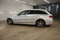 USED 2016 16 MERCEDES-BENZ C-CLASS 2.0 C200 AMG LINE 5d 184 BHP WITH A GREAT SERVICE HISTORY AND STUNNING CONDITION THIS IS WORTH THE LOOK.