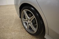 USED 2016 16 MERCEDES-BENZ C-CLASS 2.0 C200 AMG LINE 5d 184 BHP WITH A GREAT SERVICE HISTORY AND STUNNING CONDITION THIS IS WORTH THE LOOK.