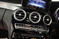 USED 2016 16 MERCEDES-BENZ C-CLASS 2.0 C200 AMG LINE 5d 184 BHP WITH A GREAT SERVICE HISTORY AND STUNNING CONDITION THIS IS WORTH THE LOOK.