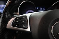 USED 2016 16 MERCEDES-BENZ C-CLASS 2.0 C200 AMG LINE 5d 184 BHP WITH A GREAT SERVICE HISTORY AND STUNNING CONDITION THIS IS WORTH THE LOOK.