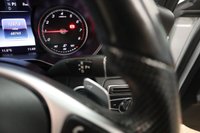 USED 2016 16 MERCEDES-BENZ C-CLASS 2.0 C200 AMG LINE 5d 184 BHP WITH A GREAT SERVICE HISTORY AND STUNNING CONDITION THIS IS WORTH THE LOOK.