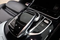 USED 2016 16 MERCEDES-BENZ C-CLASS 2.0 C200 AMG LINE 5d 184 BHP WITH A GREAT SERVICE HISTORY AND STUNNING CONDITION THIS IS WORTH THE LOOK.