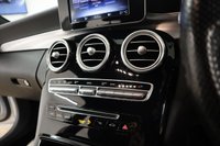 USED 2016 16 MERCEDES-BENZ C-CLASS 2.0 C200 AMG LINE 5d 184 BHP WITH A GREAT SERVICE HISTORY AND STUNNING CONDITION THIS IS WORTH THE LOOK.